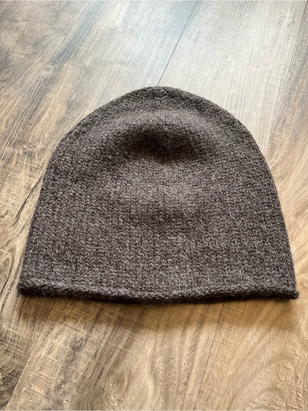 Lauren Manoogian beanie